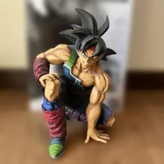 2026年最新】バーダック d賞の人気アイテム - メルカリ