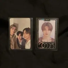 2026年最新】ジェヒョン トレカ ドジェジョンの人気アイテム - メルカリ