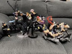 2026年最新】呪術廻戦フィギュアまとめ売りの人気アイテム - メルカリ