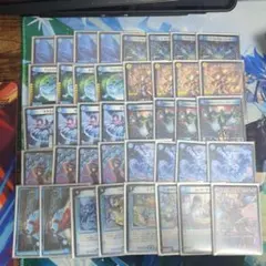 2026年最新】青単デッキの人気アイテム - メルカリ