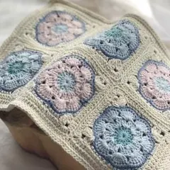 2026年最新】グラニースクエアマルチカバーの人気アイテム - メルカリ