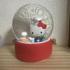 2026年最新】キティ スノードームの人気アイテム - メルカリ