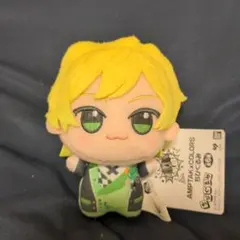 2026年最新】アンプタックカラーズ ぷりっつ ぬいぐるみの人気アイテム