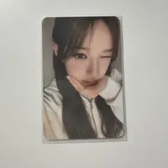 2026年最新】IZNA トレカの人気アイテム - メルカリ