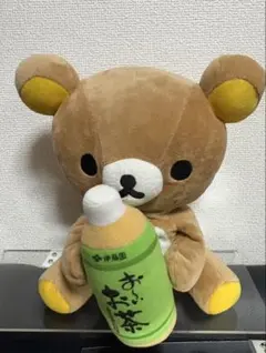 2026年最新】おーいお茶リラックマの人気アイテム - メルカリ