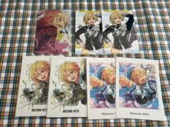 2026年最新】仁兎なずな ぱしゃっつの人気アイテム - メルカリ