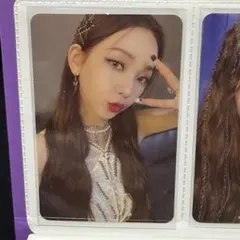 2026年最新】aespa savage カリナ トレカの人気アイテム - メルカリ