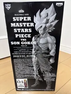 2026年最新】smsp 孫悟空 05の人気アイテム - メルカリ