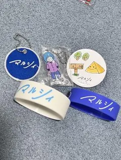 2026年最新】マルシィ 缶バッジの人気アイテム - メルカリ