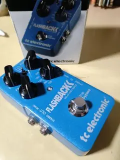 2026年最新】tc electronic flash back delayの人気アイテム - メルカリ