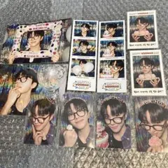 2026年最新】ウナク トレカ 誕生日の人気アイテム - メルカリ