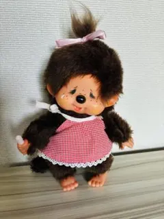 2026年最新】1974 モンチッチの人気アイテム - メルカリ