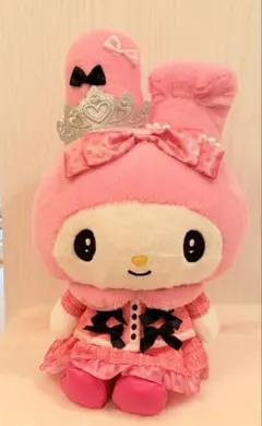 2026年最新】マイメロディ バースデードールの人気アイテム - メルカリ