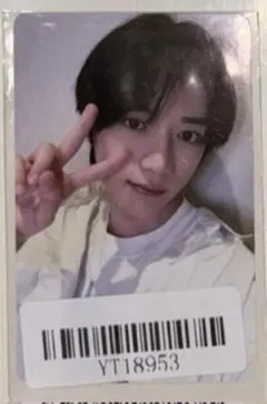 2026年最新】txt ボムギュ サインの人気アイテム - メルカリ