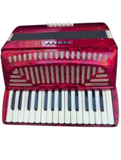 2026年最新】yamaha アコーディオンの人気アイテム - メルカリ