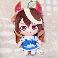 2026年最新】ウマ娘 シンボリルドルフ ぬいぐるみの人気アイテム