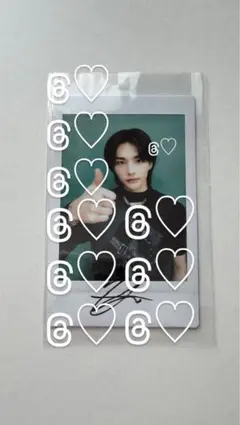 2026年最新】straykids サイン入りチェキの人気アイテム - メルカリ