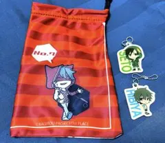 2026年最新】カゲプロ シンタローの人気アイテム - メルカリ