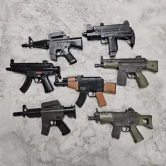 2026年最新】エアガンまとめ売りの人気アイテム - メルカリ