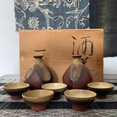 2026年最新】備前焼 徳利の人気アイテム - メルカリ