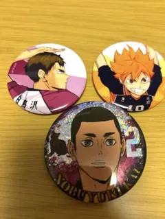 2026年最新】ハイキュー 全巻 ピンズの人気アイテム - メルカリ