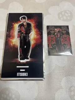 2026年最新】藤原樹 アクスタの人気アイテム - メルカリ