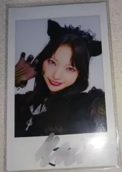 2026年最新】直筆サイン チェキの人気アイテム - メルカリ