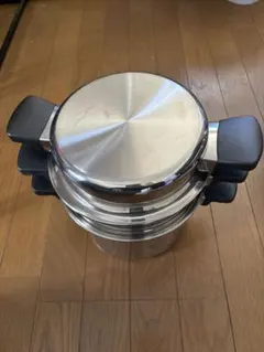 2026年最新】アムウェイ鍋 蒸し器の人気アイテム - メルカリ