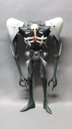 2026年最新】ソフビ魂 サキエルの人気アイテム - メルカリ