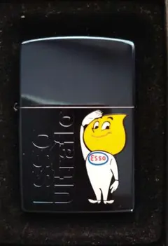 2026年最新】zippo essoの人気アイテム - メルカリ