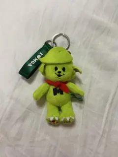 2026年最新】ミセスグリーンアップル メメル キーホルダーの人気