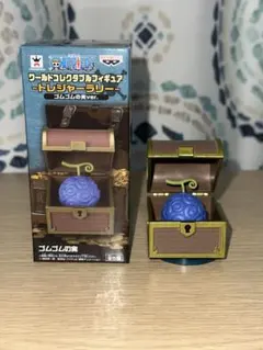 2026年最新】コレクタブル トレジャーラリー ゴムゴムの実verの人気