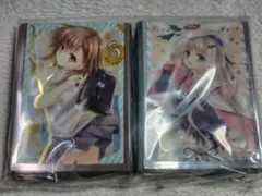 2026年最新】御坂美琴 スリーブの人気アイテム - メルカリ