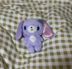 2026年最新】ブルーベリーうさ￼の人気アイテム - メルカリ