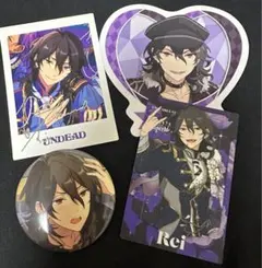 2026年最新】願望 朔間零の人気アイテム - メルカリ