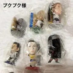 2026年最新】コリンシアン フィギュア サッカーの人気アイテム - メルカリ