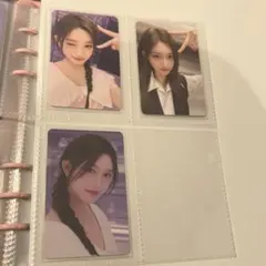 2025年最新】IVEワルツ トレカの人気アイテム - メルカリ