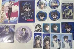 2026年最新】四季凪アキラ 缶バッジ devilの人気アイテム - メルカリ