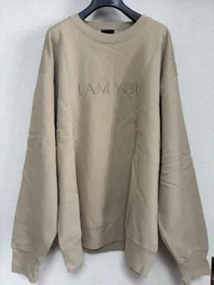 2026年最新】I AM you スウェットの人気アイテム - メルカリ