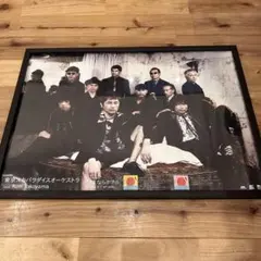 2026年最新】スカパラ ポスターの人気アイテム - メルカリ