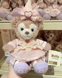 2026年最新】上海ディズニー シェリーメイの人気アイテム - メルカリ