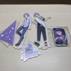 2026年最新】神代類 zozotown 缶バッジの人気アイテム - メルカリ