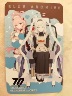 2026年最新】ヒマリ ブルアカの人気アイテム - メルカリ