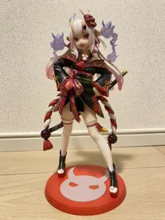 2026年最新】百鬼あやめ フィギュア にぱぁの人気アイテム - メルカリ