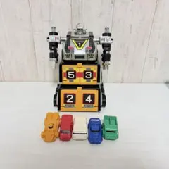 2026年最新】ビクトレーラー dxの人気アイテム - メルカリ