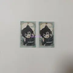 2026年最新】鬼滅の刃 ナンジャタウン クリアカード 無一郎の人気