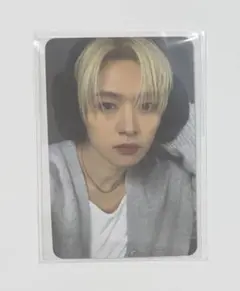 2026年最新】straykids ポップアップ トレカの人気アイテム - メルカリ