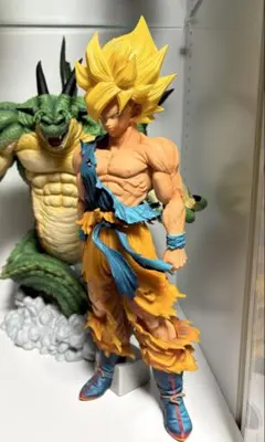 2026年最新】孫悟空 smsp ゼノバースの人気アイテム - メルカリ