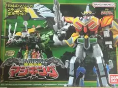 2026年最新】魔神合体マジキングの人気アイテム - メルカリ