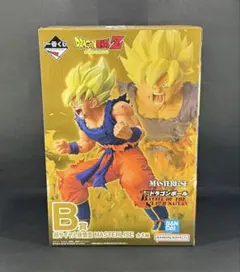 2026年最新】B賞 超サイヤ人孫悟空の人気アイテム - メルカリ